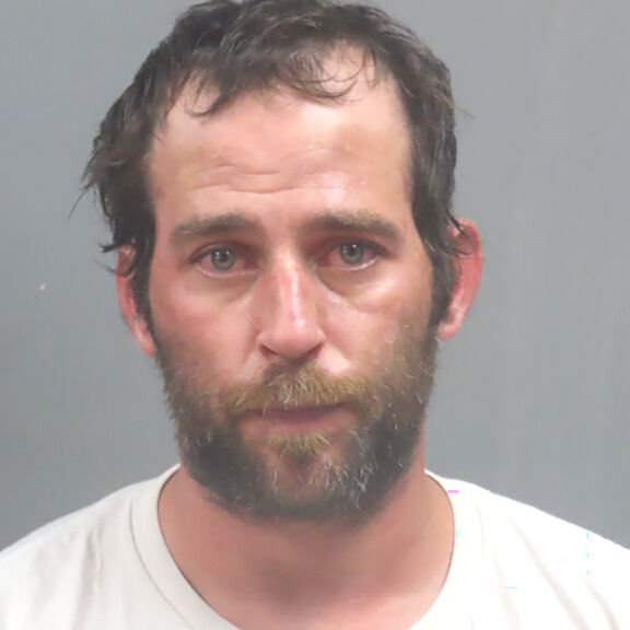Arnold man allegedly found with drugs